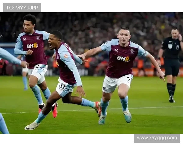 维拉本赛季走势清晰，竞争力持续提升