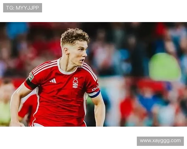 诺丁汉控球能力