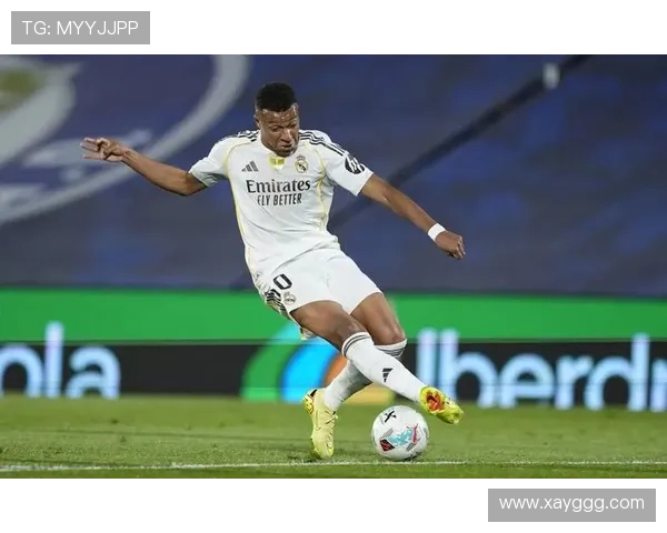 新赛季足球球星