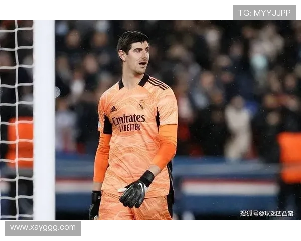 库尔图瓦：马竞三年封神+西甲冠军主力门将的成名之路