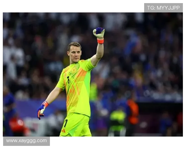 诺伊尔:多次荣膺世界最佳门将的个人荣誉解析 诺伊尔:多次荣膺世界最佳门将的个人荣誉解析