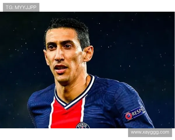 安赫尔·迪马利亚:边路爆点到大场面先生的生涯升华 安赫尔·迪马利亚:边路爆点到大场面先生的生涯升华