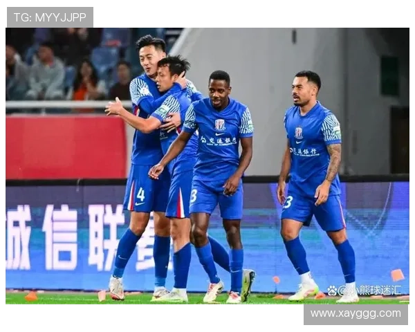 上海申花陷“争冠危机”!四大豪门齐发力,战术短板暴露明显! 上海申花陷“争冠危机”!四大豪门齐发力,战术短板暴露明显!