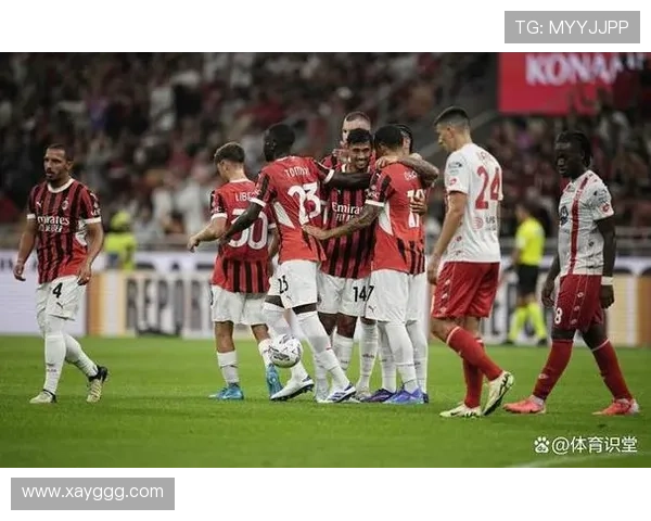 AC米兰复兴进程显现停滞迹象，球队位置在竞争格局中面临考验