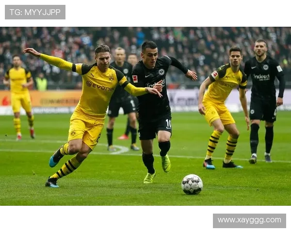 多特蒙德争冠关键阶段状态下滑,对赛季走势形成制约 多特蒙德争冠关键阶段状态下滑,对赛季走势形成制约