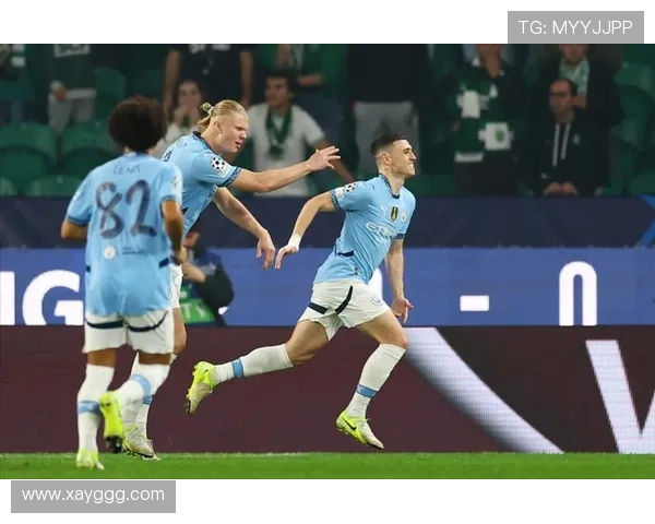 曼城陷入危机：战术体系单一化的致命依赖让争冠之路戛然而止