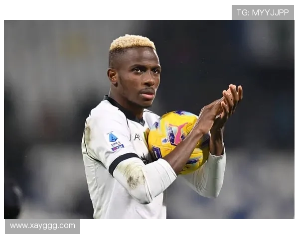 奥斯梅恩 vs 弗拉霍维奇：终结效率与战术角色差异