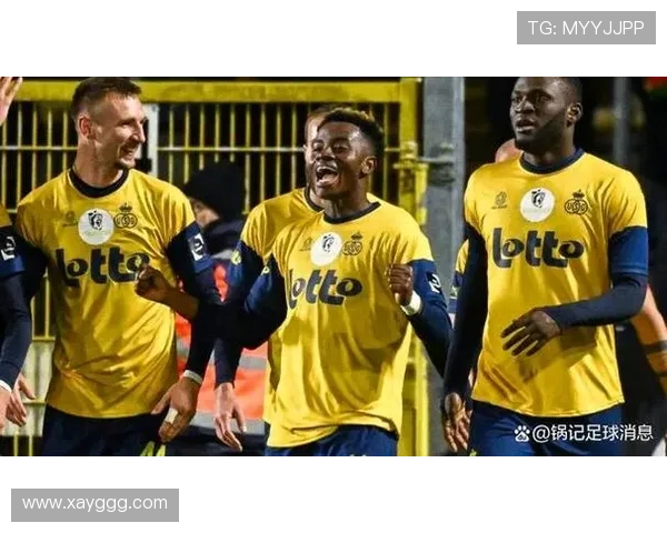 欧战舞台考验:博尼法斯面对欧洲强队的发挥 欧战舞台考验:博尼法斯面对欧洲强队的发挥