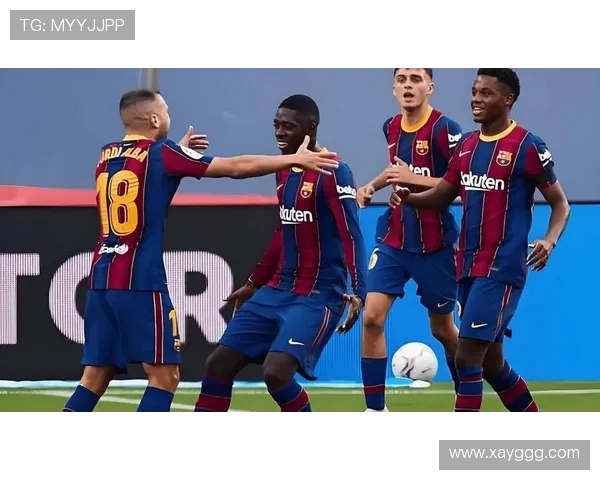 巴塞罗那依然控球，但比赛控制力是否仍在面临实际挑战