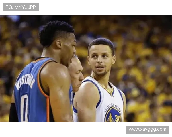 威少突破强攻提升终结率对比库里无球拉开