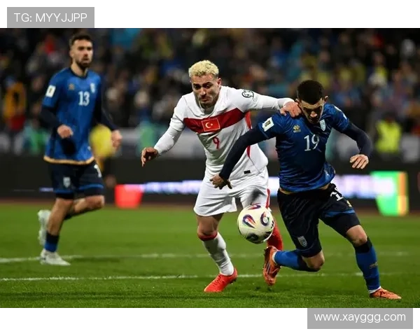 土耳其队冲击2026世界杯：晋级前景与阵容分析